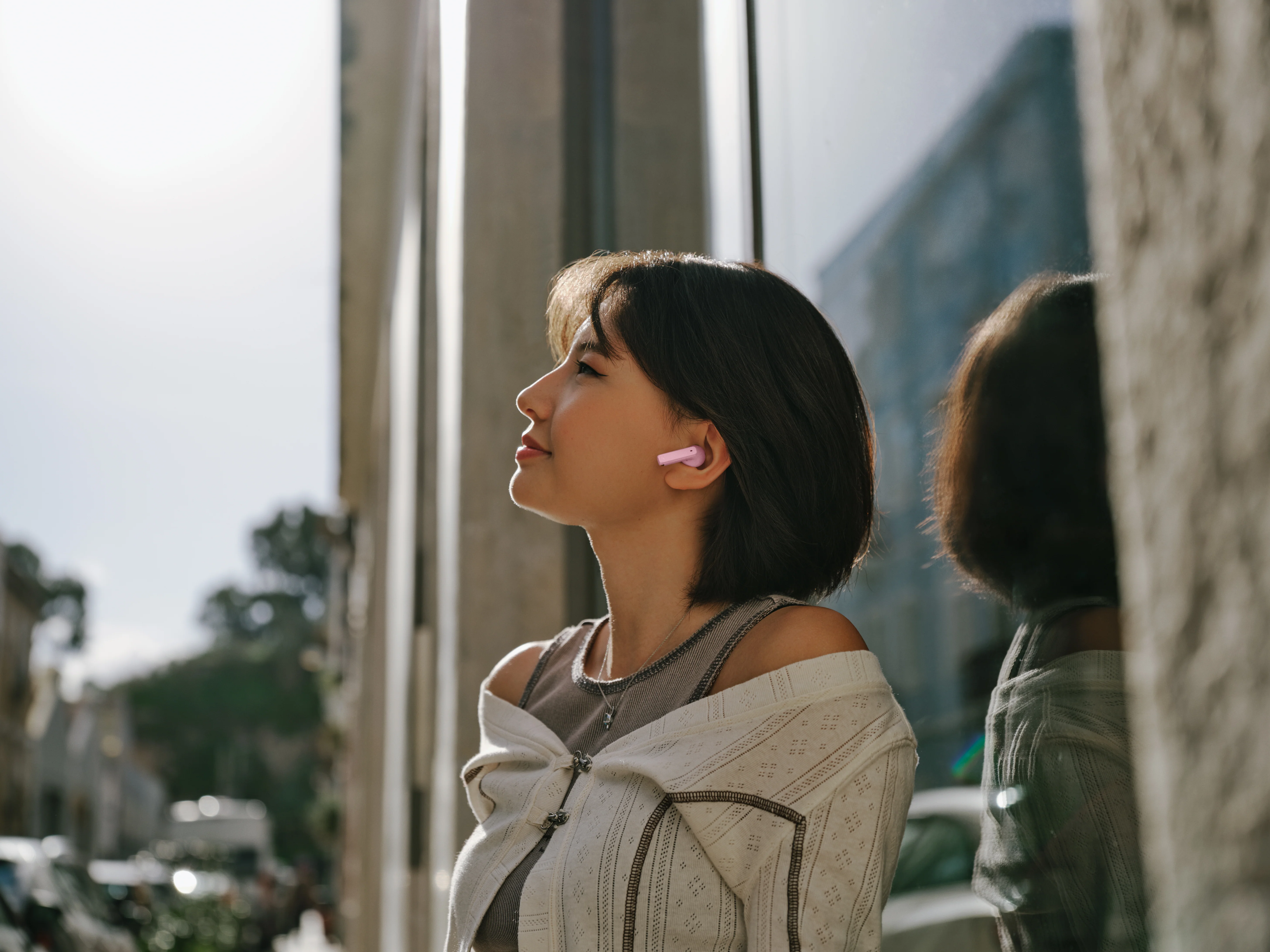 Experience the Future of Audio